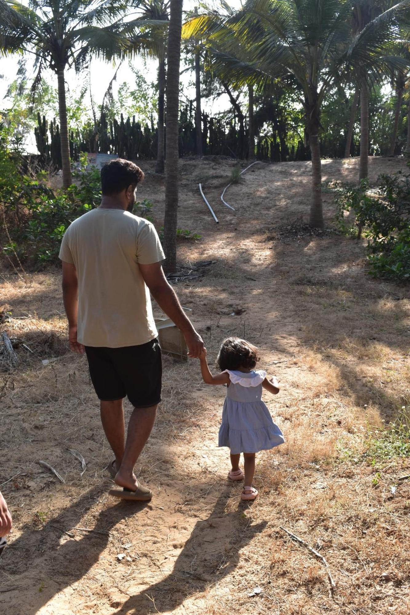 Sneh Beach Homestay - Wayangani Vengurla Buitenkant foto