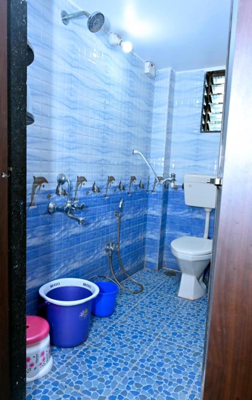 Sneh Beach Homestay - Wayangani Vengurla Buitenkant foto